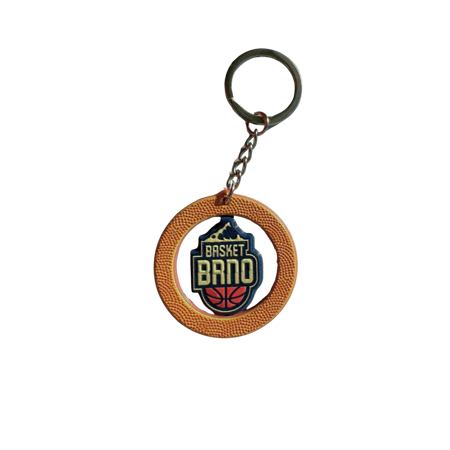 Přívěšek rotační Basket Brno