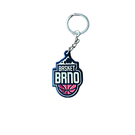 Přívěšek jednostranný Basket B