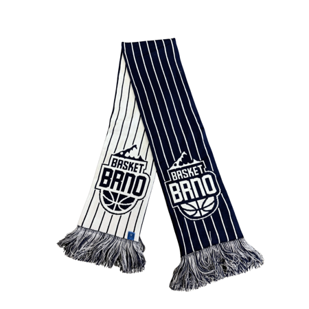 Šála Basket Brno