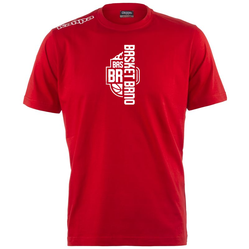 Fan LOGO KAFERS Basket Brno 25-26 V1 565