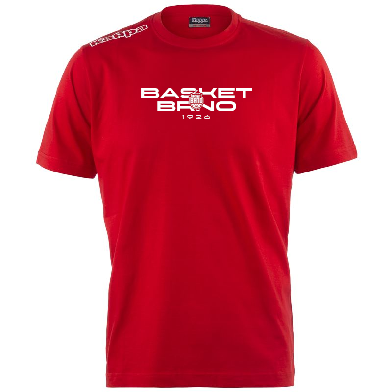 Fan LOGO KAFERS Basket Brno 25-26 V3B 565