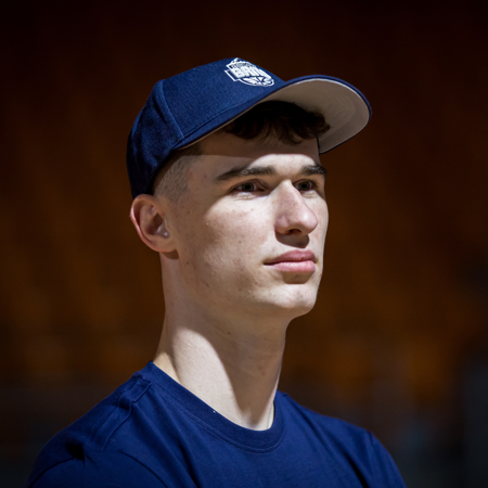 Fan LOGO GECHISTY Basket Brno 25-26 kšiltovka 193