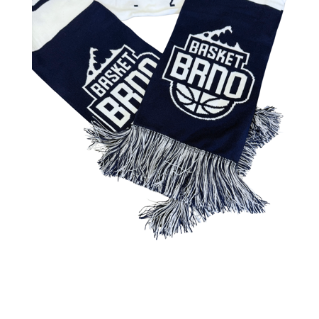 Fan Šála Basket Brno 25-26 V2
