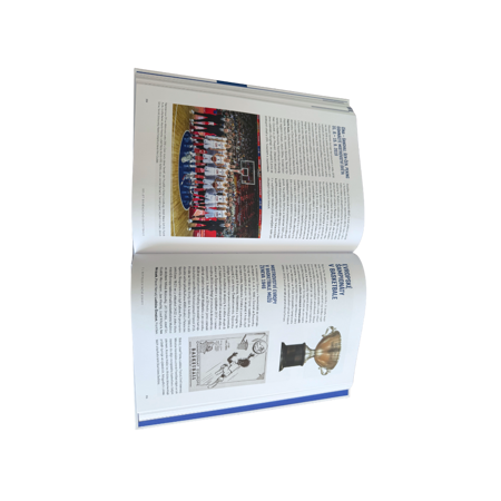 Kniha 100 LET BRNĚNSKÉHO BASKETBALU