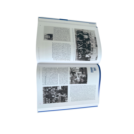 Kniha 100 LET BRNĚNSKÉHO BASKETBALU